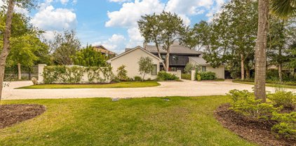 19 Dunbar Creek Point, St Simons Island