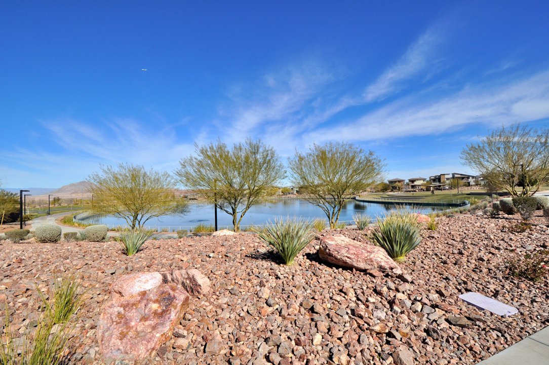 Cadence, Henderson, NV