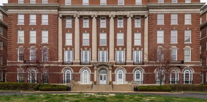 1515 Lafayette  Avenue Unit #610, St Louis