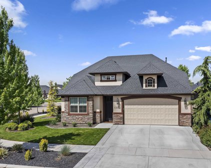 1355 N Lake Placid Ave, Eagle