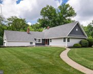 221 N Riding   Drive, Moorestown image