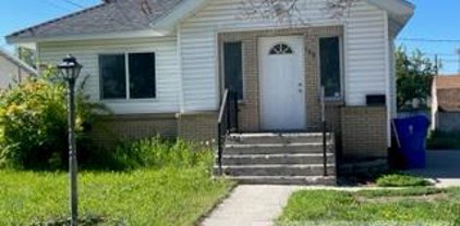 138 E 1 N, Rexburg