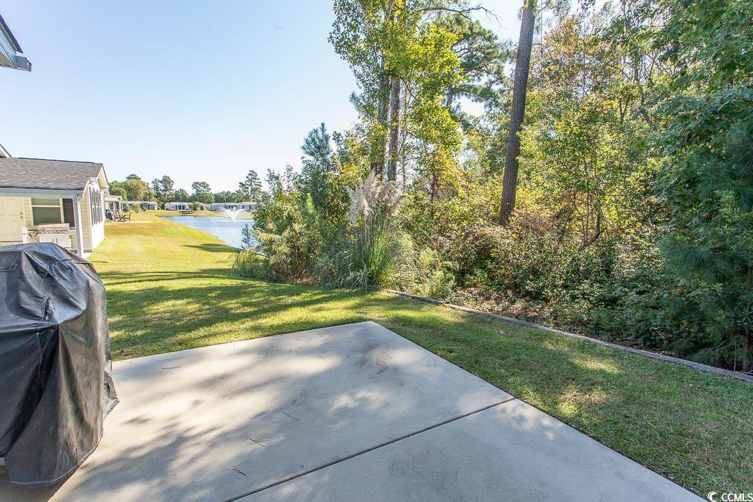 MLS 2424027 Lakeside Crossing 2039 East Lynn St., Conway Property