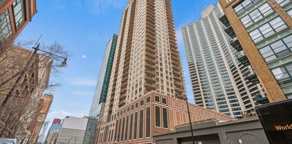 1111 S Wabash Avenue Unit #801, Chicago
