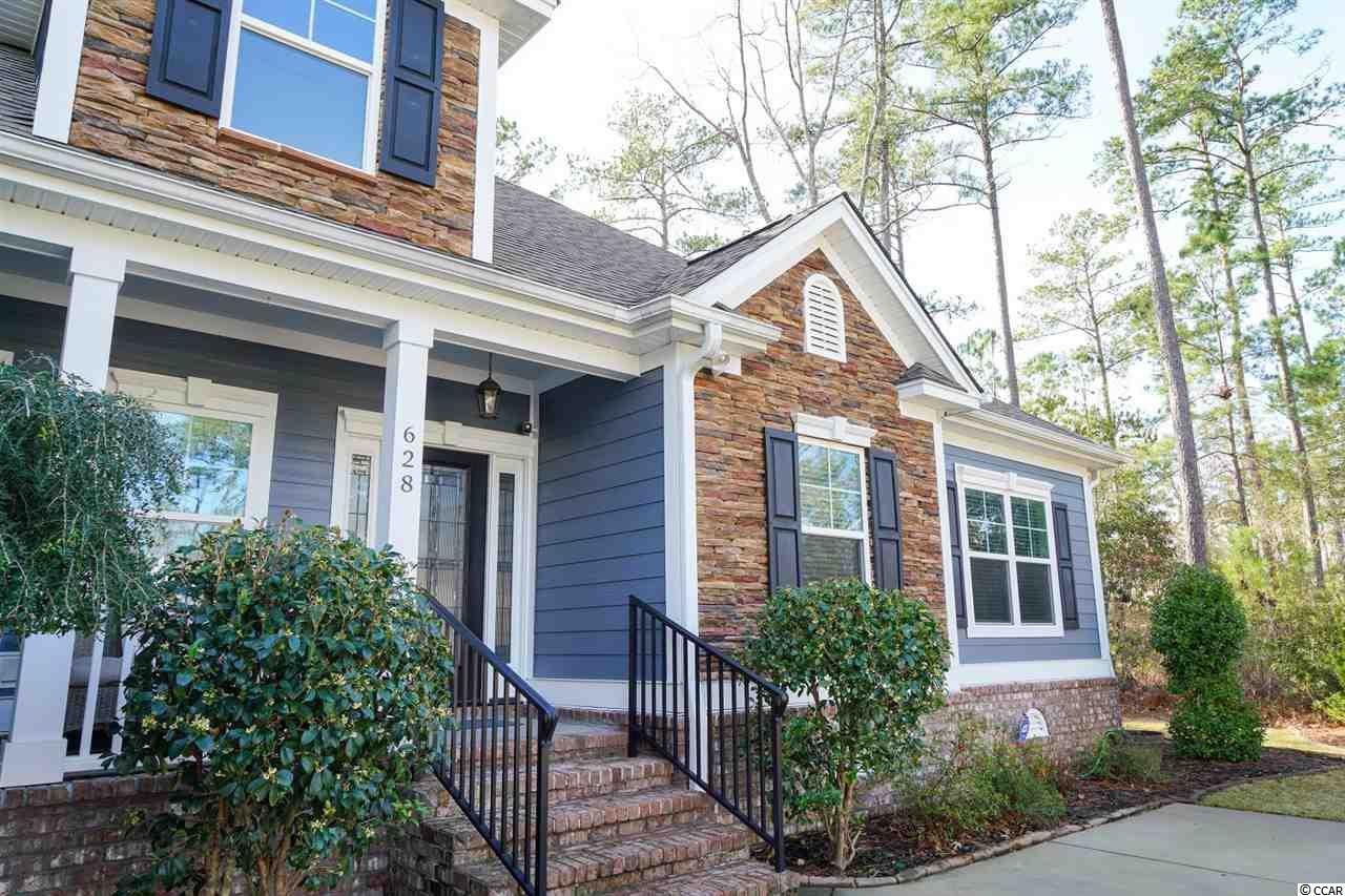 MLS 2013949 Prince Creek Bellwood Landing 628 Whispering Pines Ct