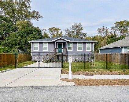 6011 Marwood Drive, Humble