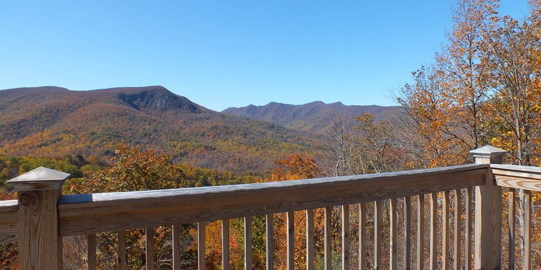 Ashe County NC Real Estate Image
