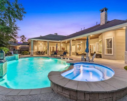 27009 Benton Brook Court, Spring