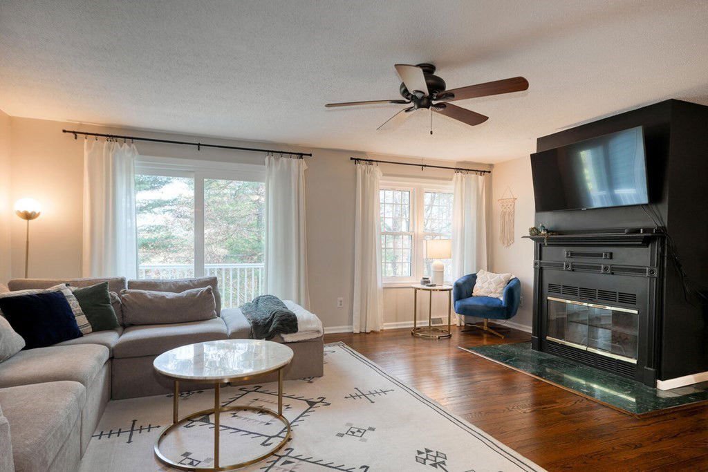 88 Laurelwood Dr Unit 88, Hopedale, 01747