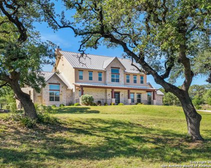 11119 Anaqua Springs, Boerne