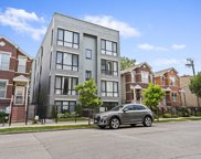 2341 W Adams Street Unit #3W, Chicago image