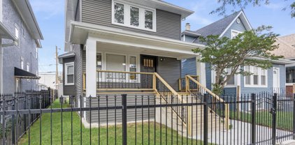 1048 N Lawler Avenue, Chicago
