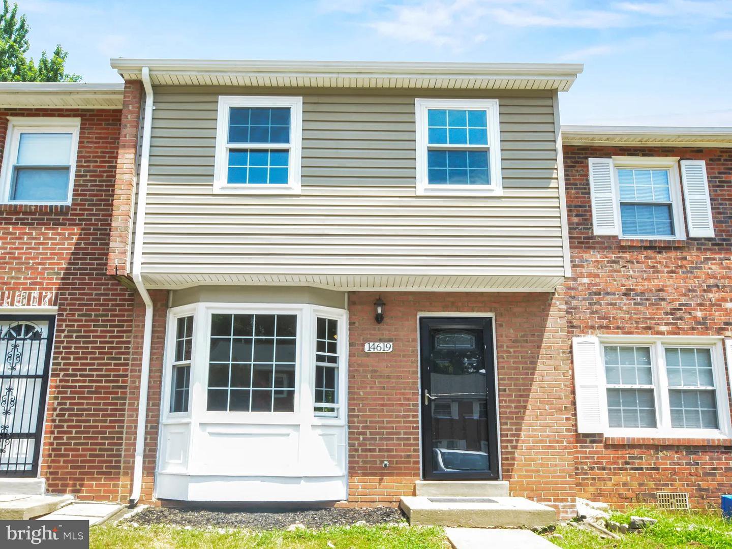 14619 Endsley Turn, Woodbridge, 22193
