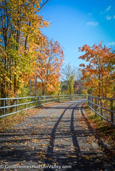 Putnam Trailway New York