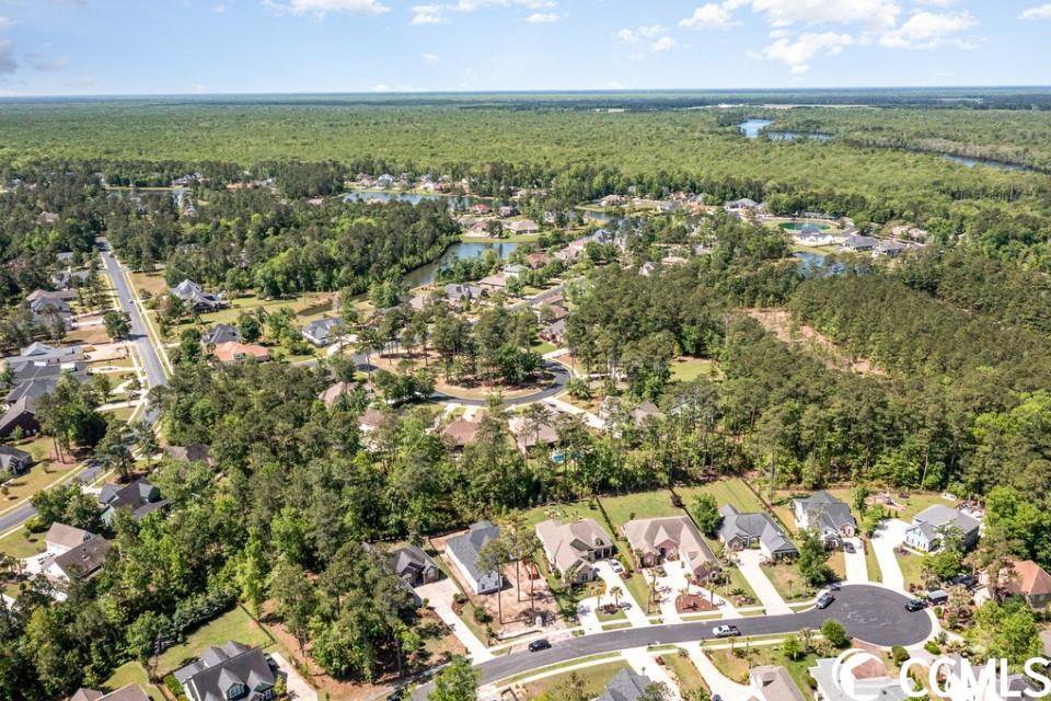 MLS 2307384 Cypress River Plantation 817 Jeter Ln., Myrtle Beach