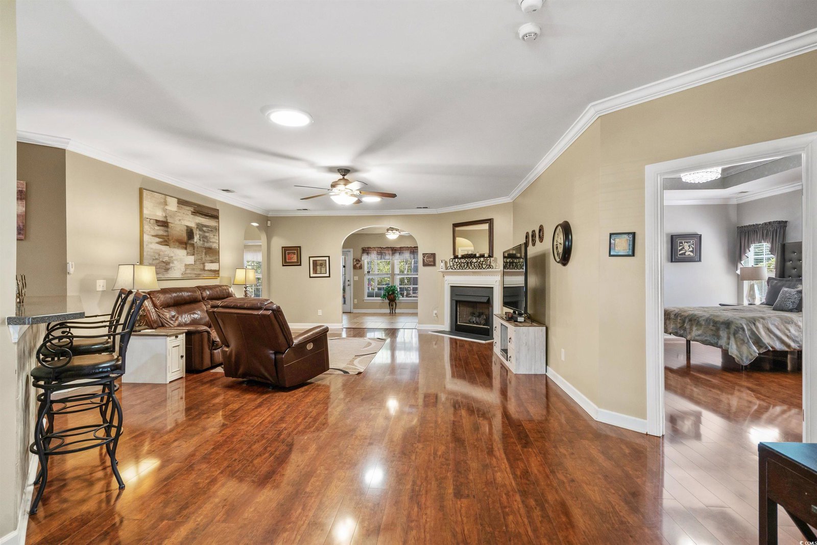 MLS 2407386 Glenmoor 517 Macallan Ct., Conway Property for Sale