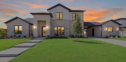 826 Marie  Drive, Colleyville