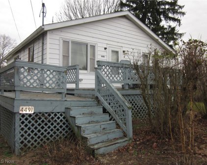 4491 Rock Spring Road, Ravenna