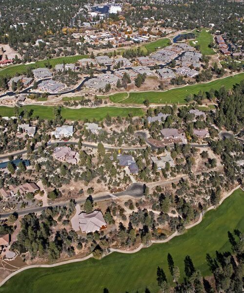 Golf Communities