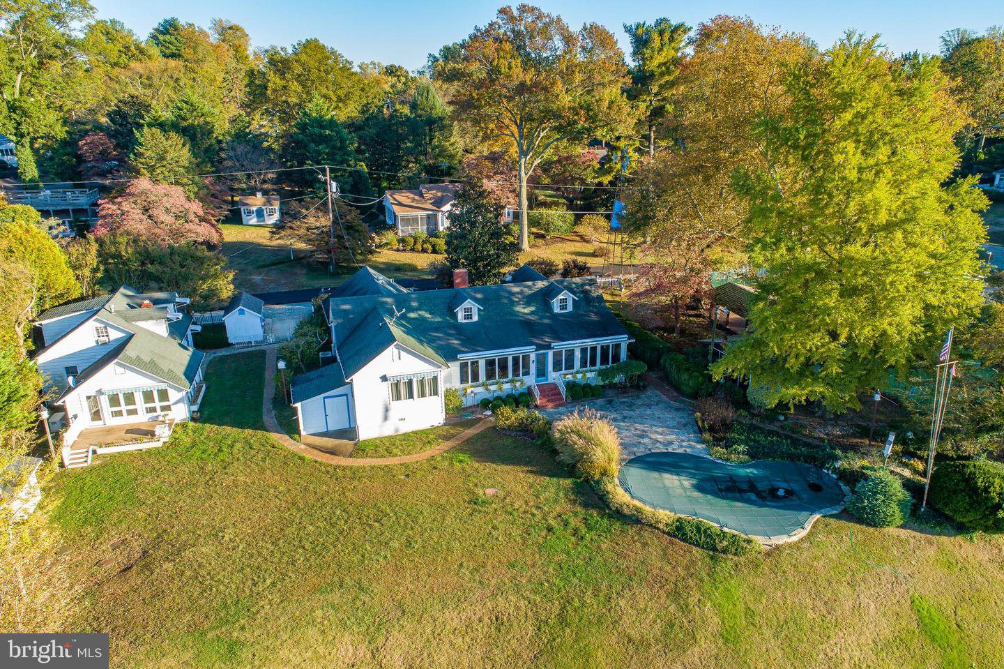 14184 Riverside Avenue, Kennedyville, Md 21645 in Kentmore Park