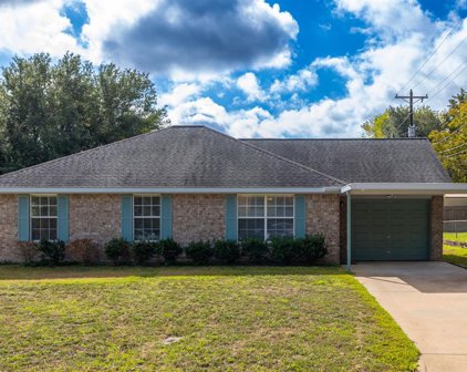 1307 W Jefferson Street, Brenham