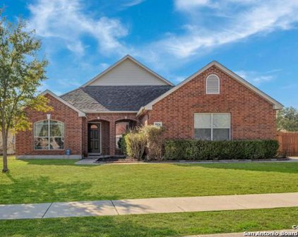 8836 Gustine Dr, Helotes