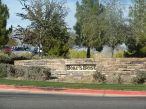 Bears Best Golf Course