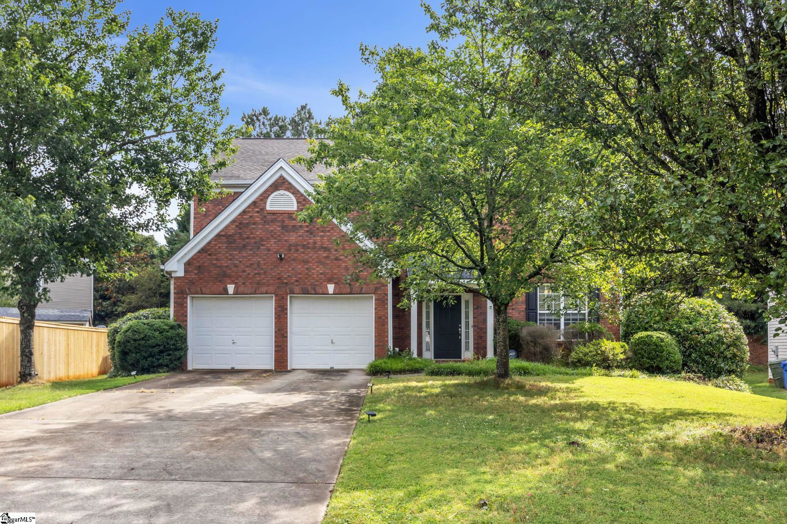 MLS 1501255 Tanner Mill 10 Cobb Hall Court, Greenville Property for