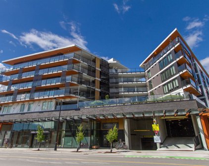 1365 Pemberton Avenue Unit 606, Squamish