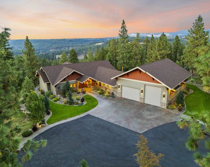 11512 S Hoot Owl Ln, Spokane