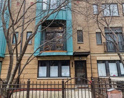28 S Throop Street, Chicago