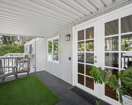 699 Vulcan, Encinitas