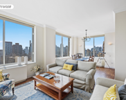 200 Riverside  Boulevard Unit 37E, New York image