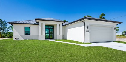 2816 NW 26th Street, Cape Coral