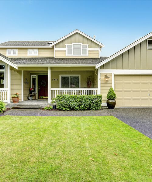Home Sellers