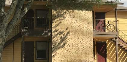 715 Wellesley Unit A, College Station