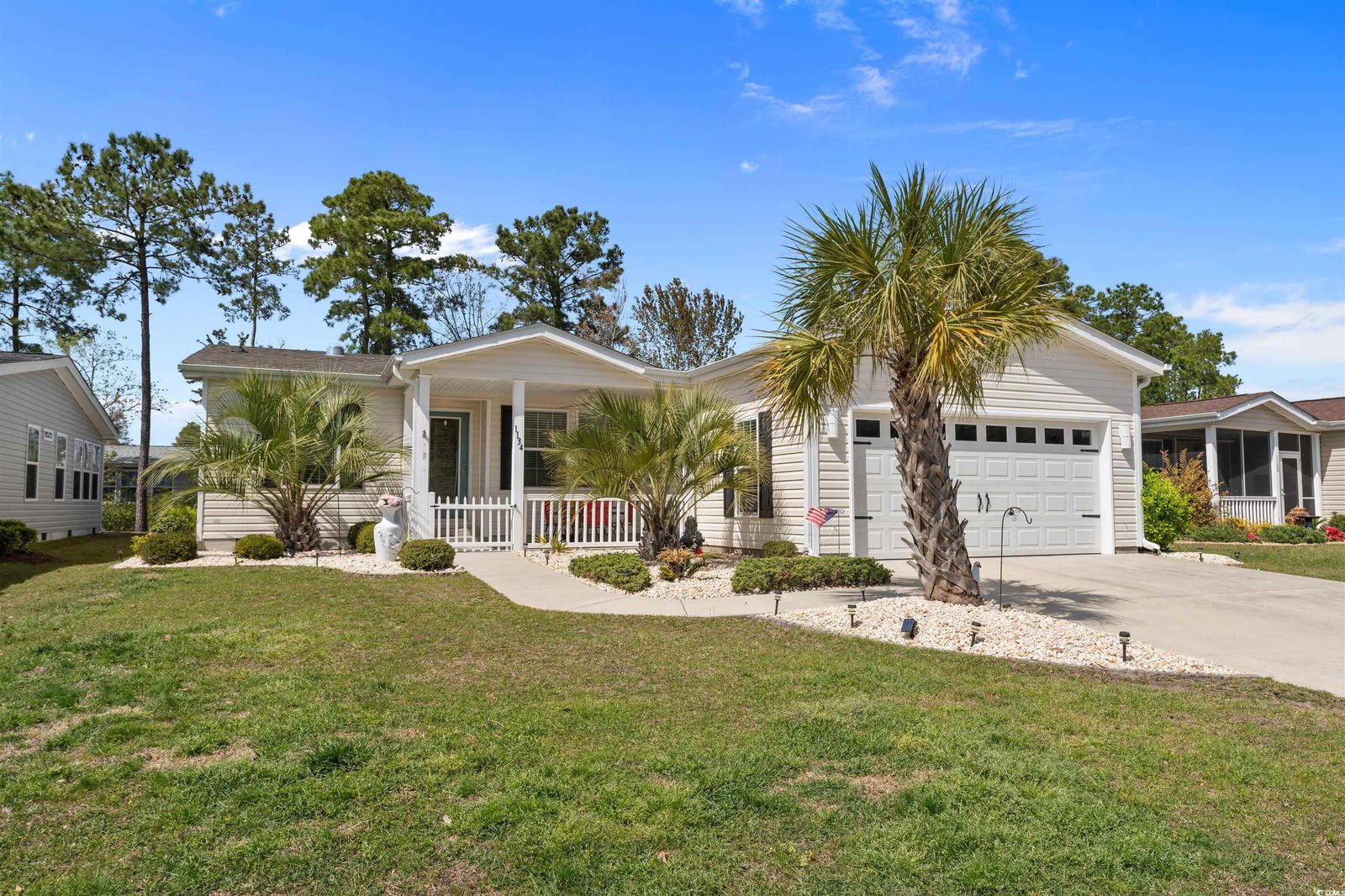 MLS 2407584 Lakeside Crossing 1134 Merrymount Dr., Conway Property