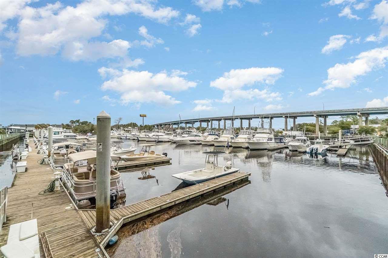 MLS 2102871 Harbourgate Resort & Marina 2100 Sea Mountain Hwy. Unit