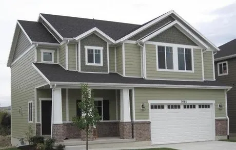 River Oaks Homes in Sandy Utah