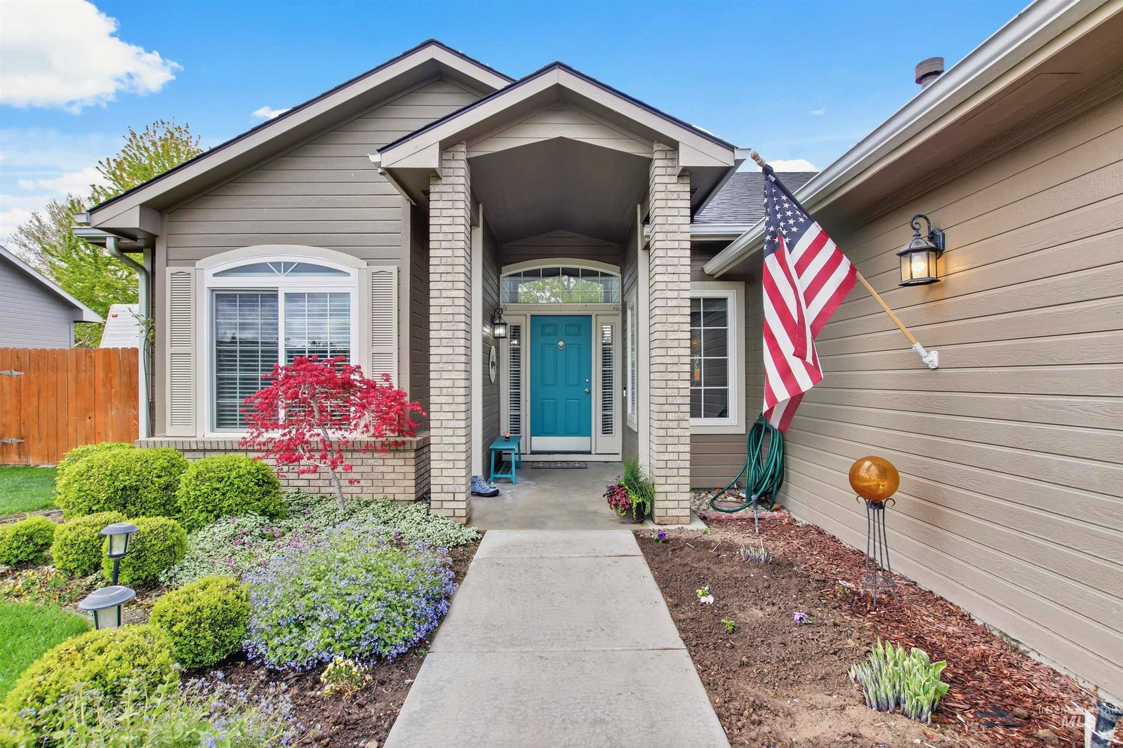 1021 Creekside Ave, Nampa, Idaho 83686 MLS98909795 Residential