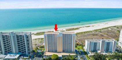1270 Gulf Boulevard Unit 1903, Clearwater