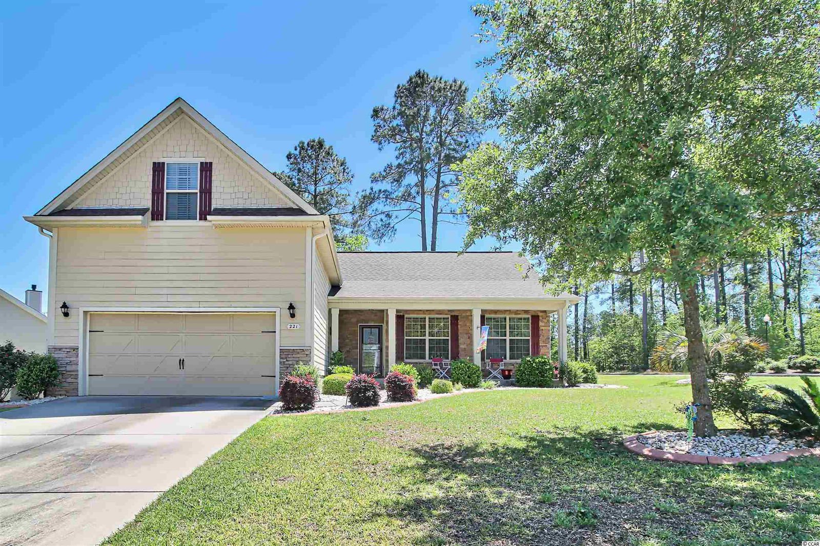 MLS 2107686 Rivers Edge Plantation 221 Rivers Edge Dr., Conway