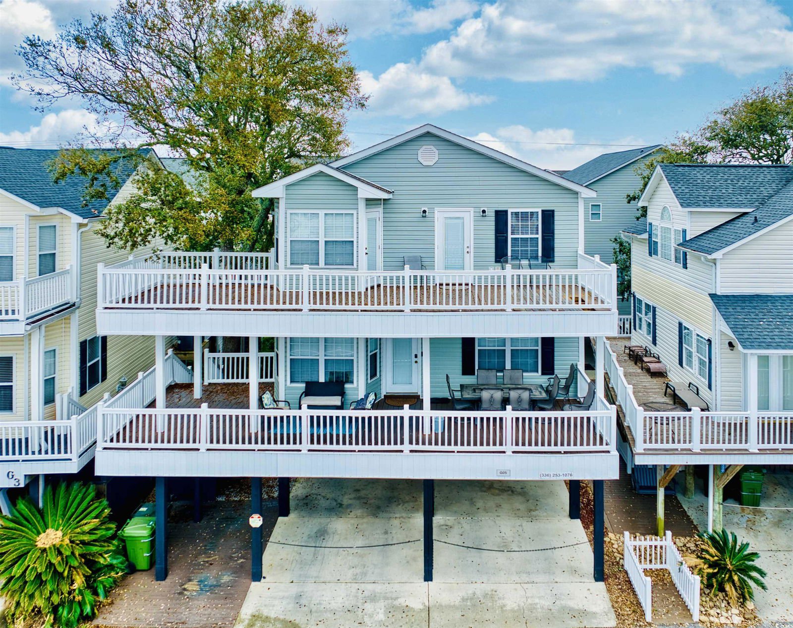 MLS 2522392 Ocean Lakes 6001 G5 S Kings Hwy., Myrtle Beach