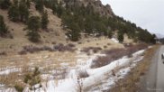 Hwy 285, Bailey image