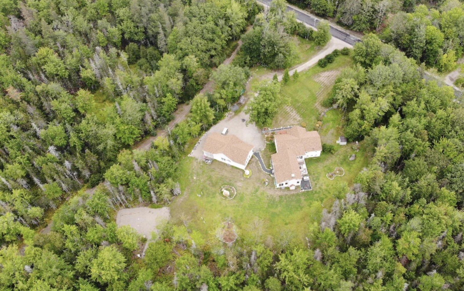 401 Newbury Neck Road, Surry, 04684