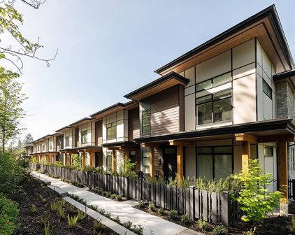 6438 Byrnepark Drive Unit TH14, Burnaby
