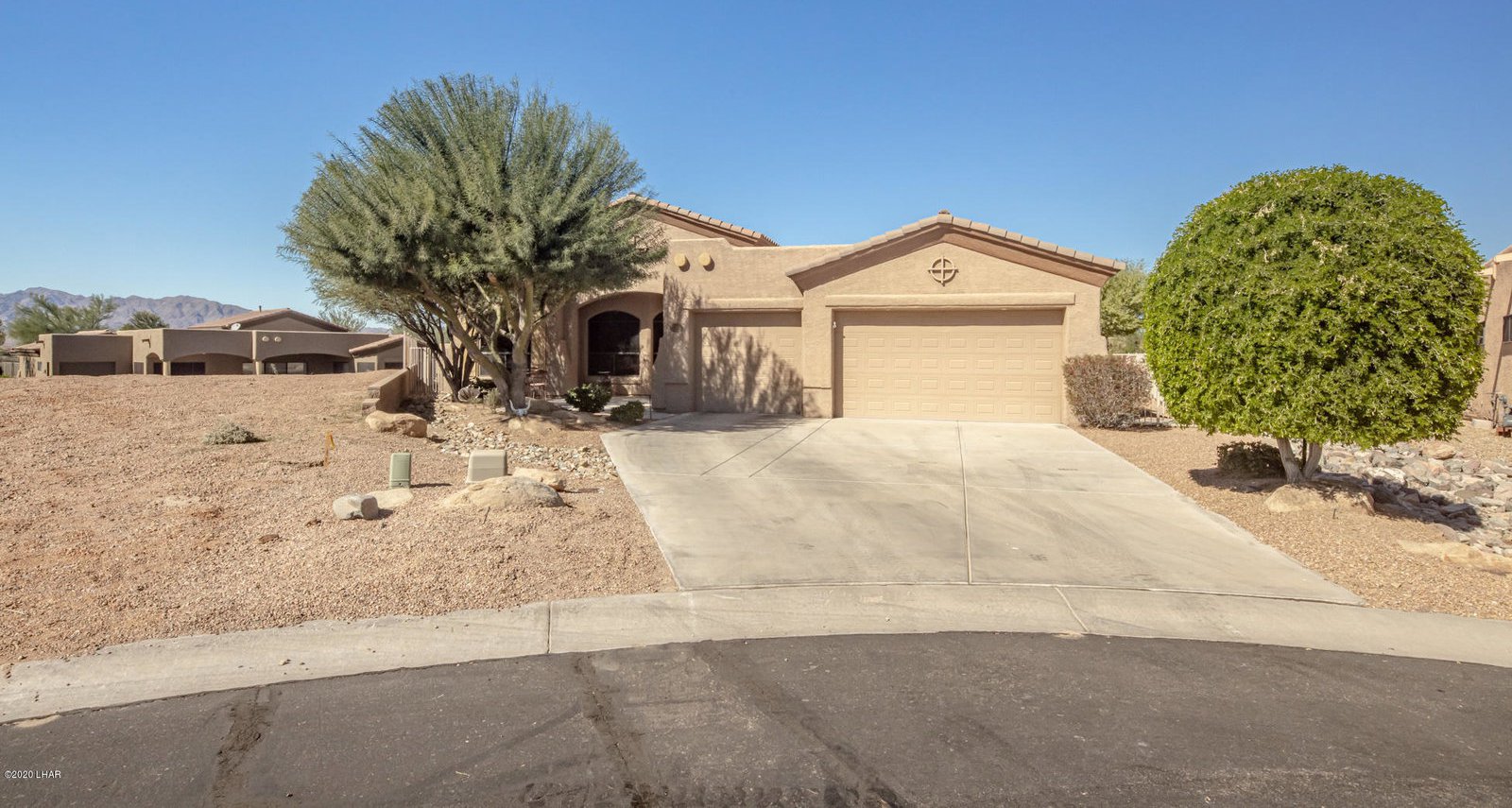 3727 N Citation Rd, Lake Havasu City MLS 1013709 »» Call/Text