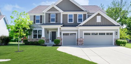 5505 Golden Aster Drive, Noblesville