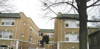 5416 W Windsor Street Unit #2N, Chicago