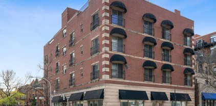 4725 N Sheridan Road Unit #1N-S, Chicago